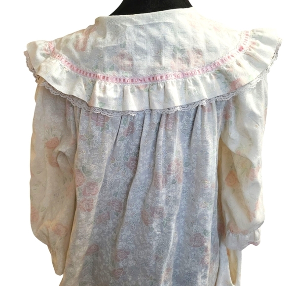 Vintage Wolverine front zip gown m/l - Picture 7 of 14